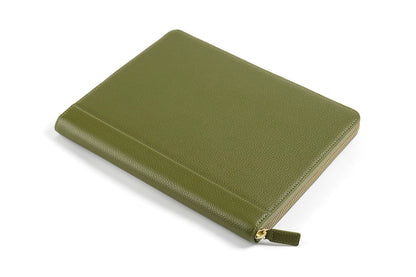 Moterm B5 Zip  Cover with Back Pocket