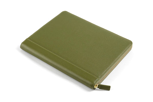Moterm B5 Zip  Cover with Back Pocket
