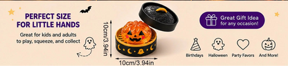 Halloween blind box surprise squishy