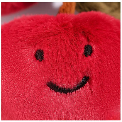 Squishy jelly Key Chain Bag Pendant