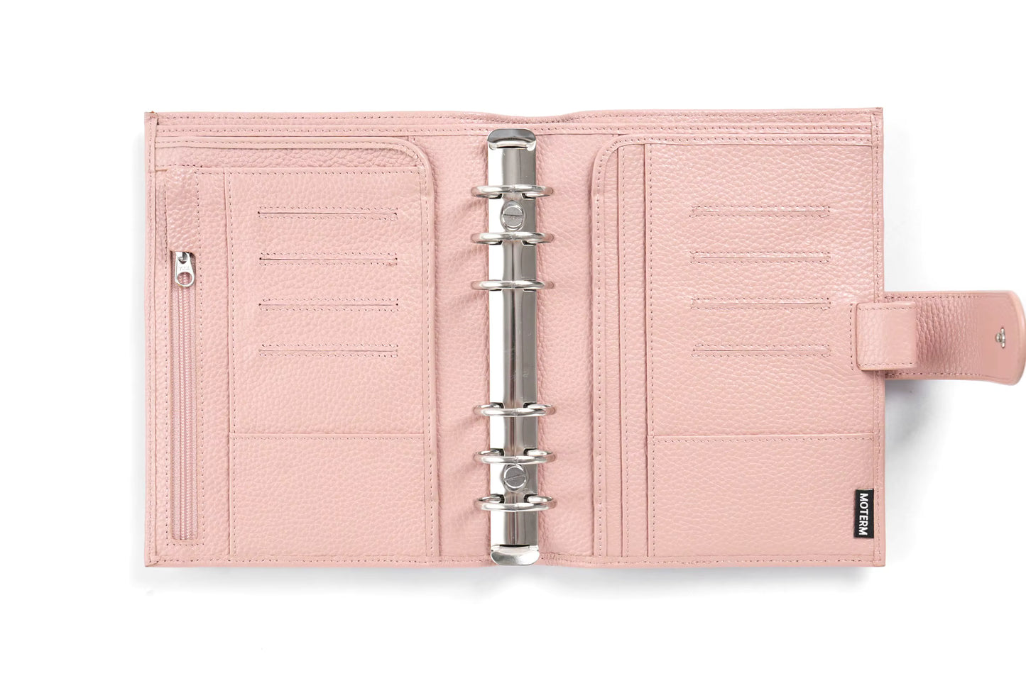 Moterm Luxe 2.0 Personal Size Journal