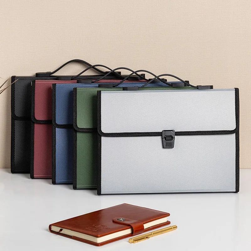 A4 Organ file folder Bag Briefcase