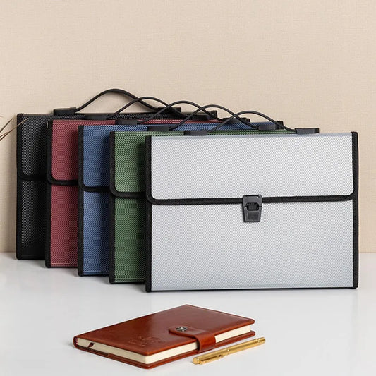 A4 Organ file folder Bag Briefcase