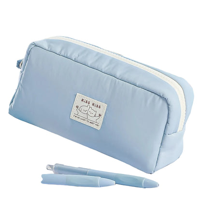 Lovely Friends Pencil Case