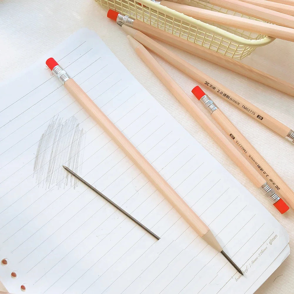 mechanical pencil
