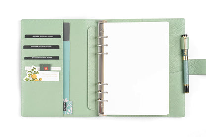 Moterm A5 Elite 25mm Rings Planner