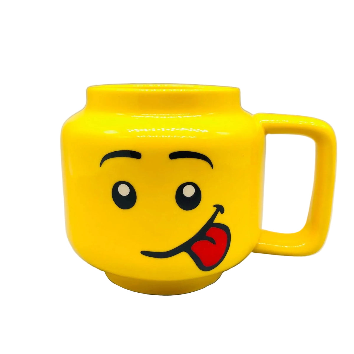 Cartoon Ceramic Mug Cup 250ML