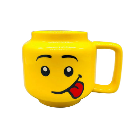 Cartoon Ceramic Mug Cup 250ML