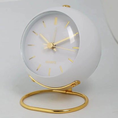 Nordic Creative Electronic Desk Clock