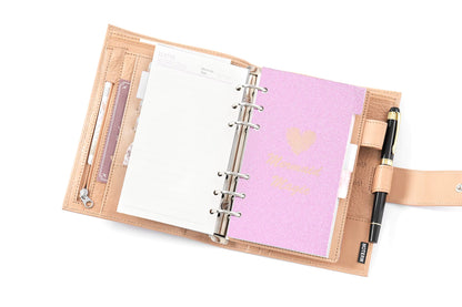 Moterm 2.0 personal luxe vegetable Planner