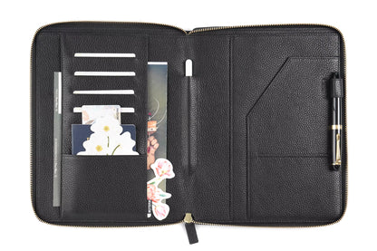 Moterm B5 Zip  Cover with Back Pocket