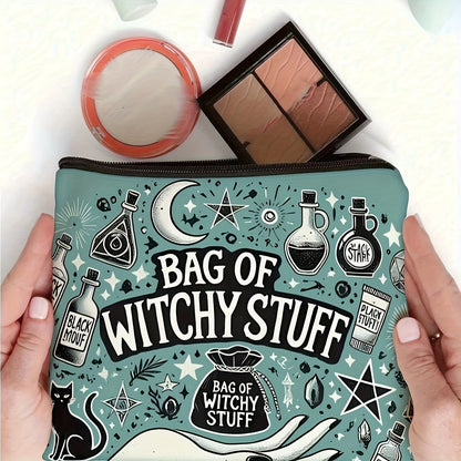 Mystical Witchy Bag