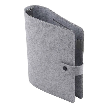 A5/A6 Felt journal