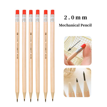 mechanical pencil