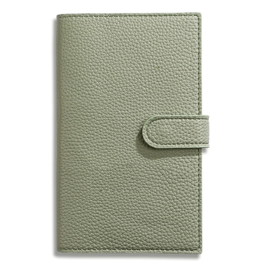Weekly Planner Notebook