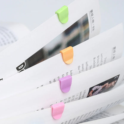 20Pcs mini Documents Clips