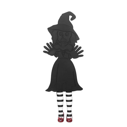 Ruby red slippers Page Marker bookmark