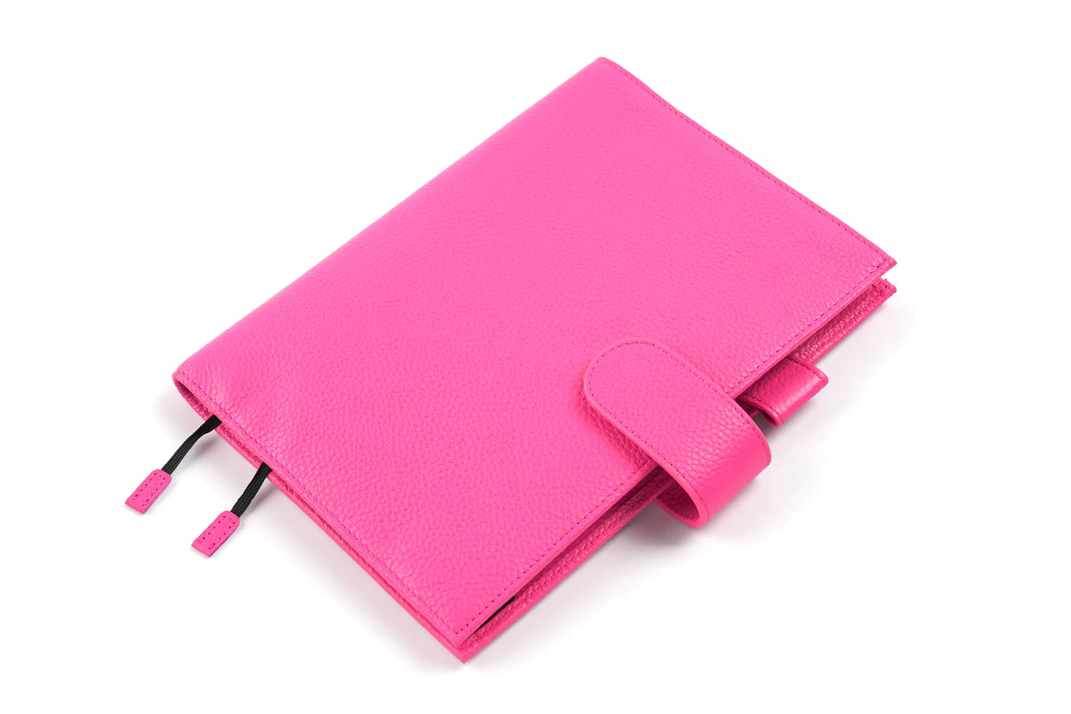 Moterm A5 Plus journal cover