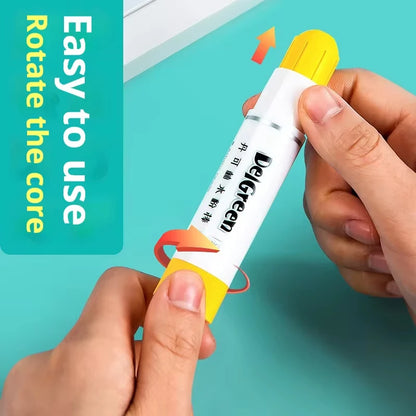 12/18/24 Gouache art Paint Sticks