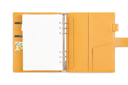 Moterm A5 Elite 25mm Rings Planner