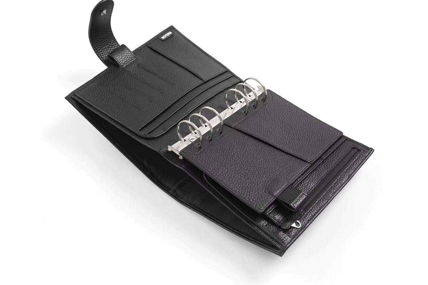 Moterm Luxe 2.0 Personal Size Journal