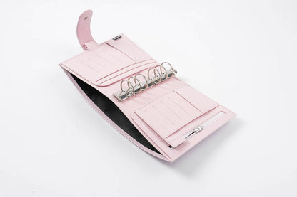 Moterm A6 2.0 luxe journal