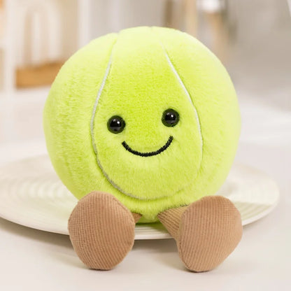 Sports jelly plushy Ball