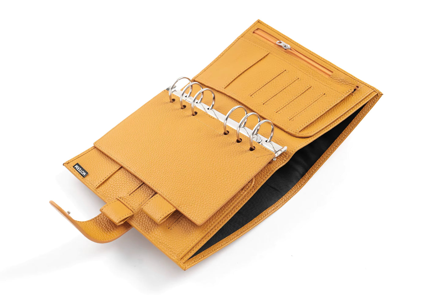 Moterm Luxe 2.0 Personal Size Journal