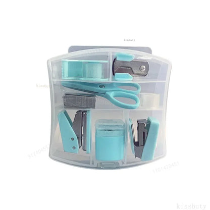 Multifunction mini Stationery supplies set