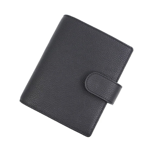 OX KNIGHT A7 Full Grain Leather journal