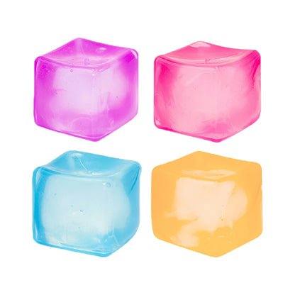 Cube squeeze Sensory squishy
