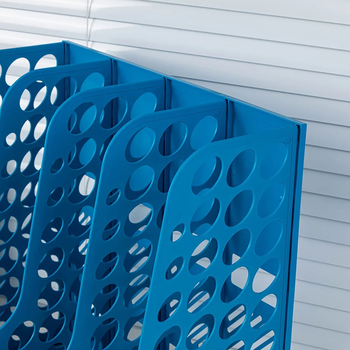 Detachable A4 Document Organizer