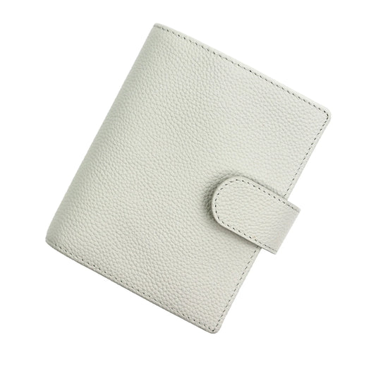 OX KNIGHT A7 Full Grain Leather journal