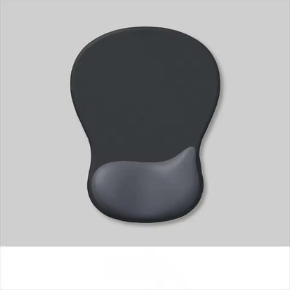 Gel Wrist Rest Mouse Pad