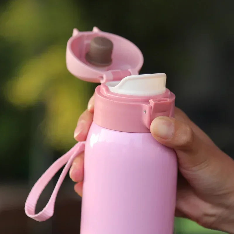 Mini Thermos pocket Cup