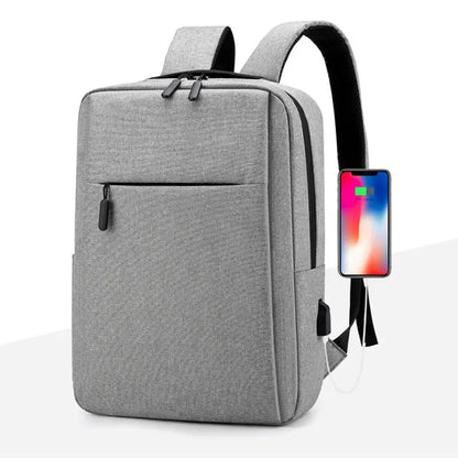 USB Rechargeable Bag Backpack