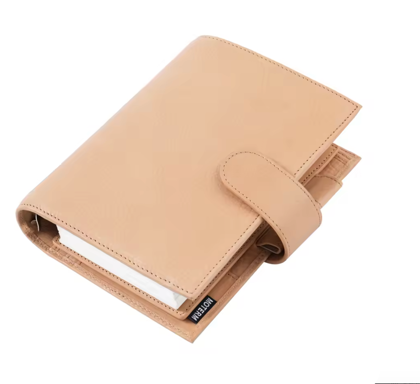 Moterm 2.0 personal luxe vegetable Planner