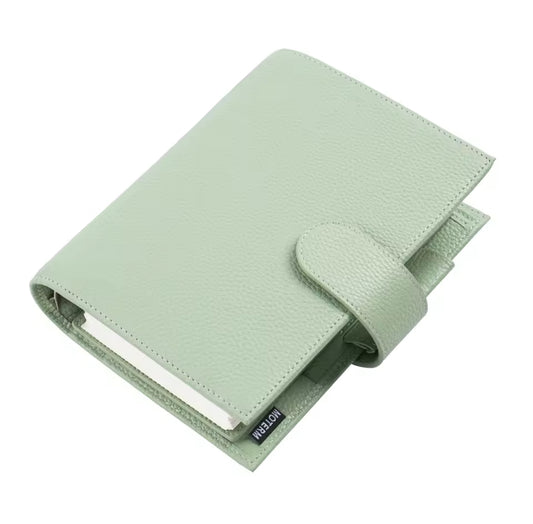 Moterm Luxe 2.0 Personal Size Journal