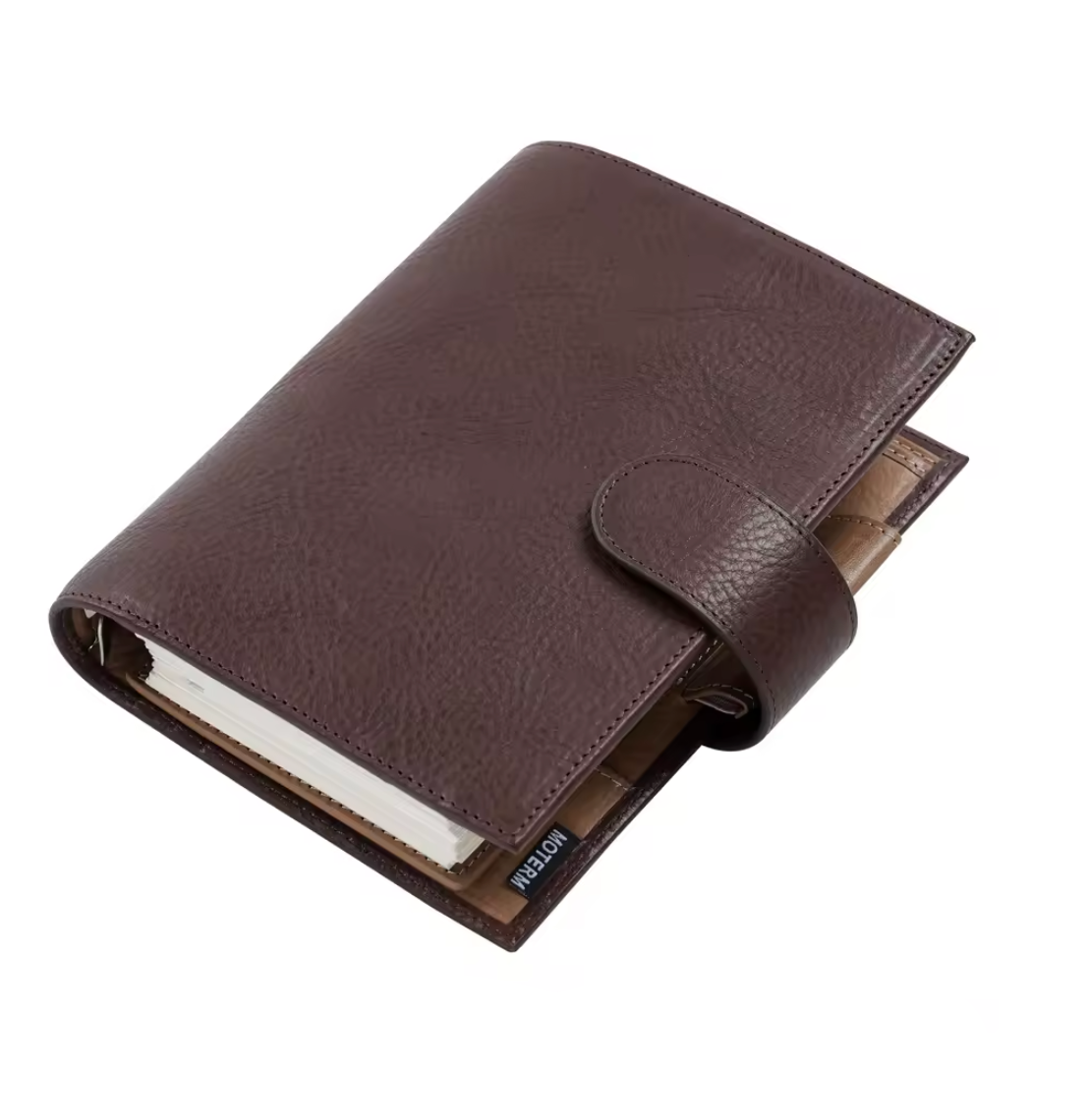Moterm 2.0 personal luxe vegetable Planner