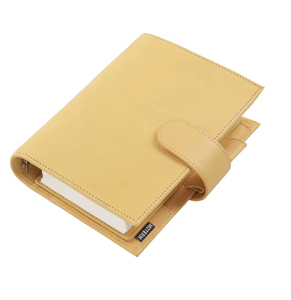 Moterm 2.0 personal luxe vegetable Planner