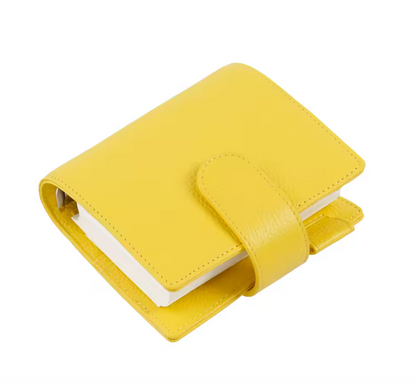 Moterm Elite Pocket A7 Pebbled Grain Leather Journal
