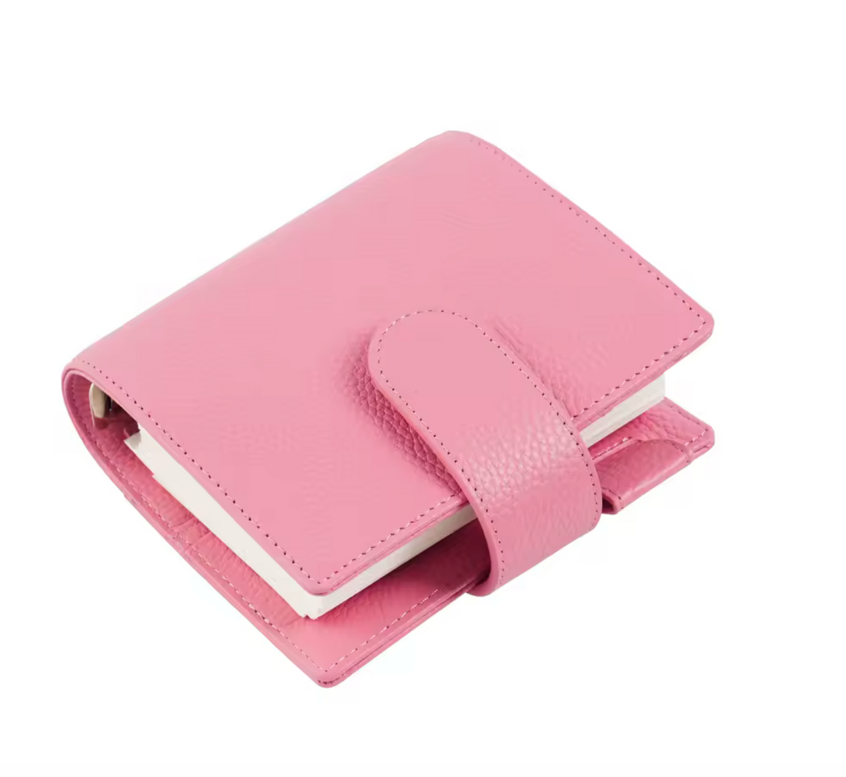 Moterm Elite Pocket A7 Pebbled Grain Leather Journal