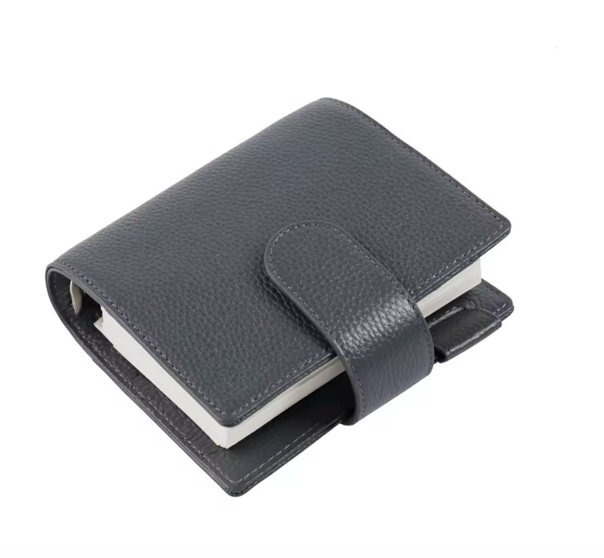 Moterm Elite Pocket A7 Pebbled Grain Leather Journal