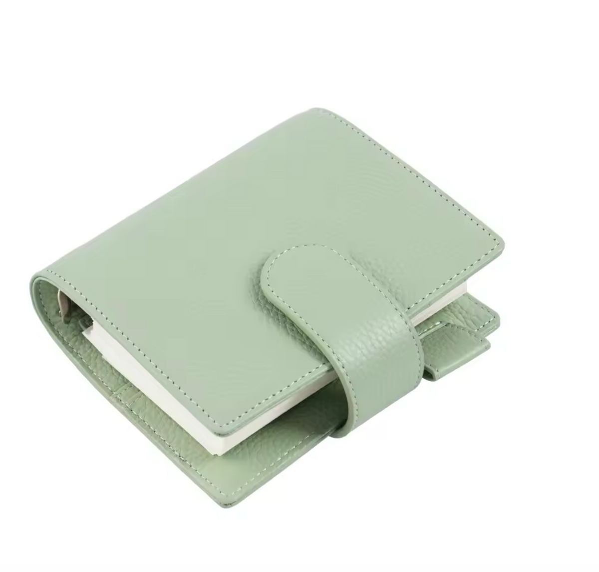 Moterm Elite Pocket A7 Pebbled Grain Leather Journal