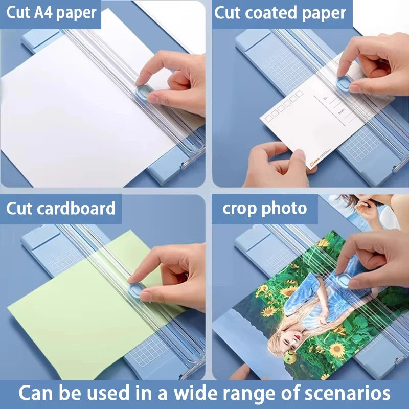 A4 Mini Paper Trimmer Paper Cutter