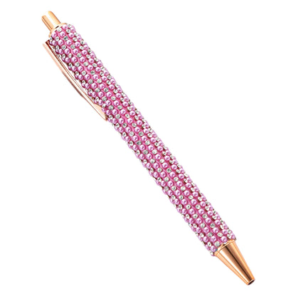1Pcs Beads Ballpoint Pen