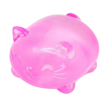 Mini Cat squishy