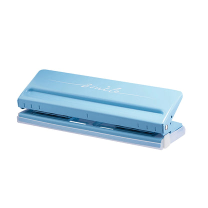 Adjustable 6-Hole Puncher for A4 A5 A6 B7