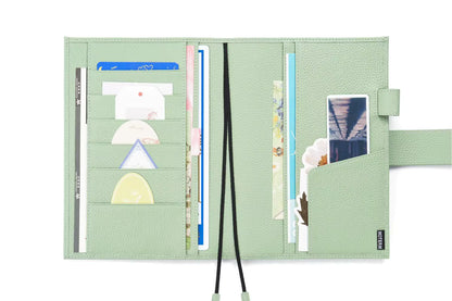 Moterm A5 Plus journal cover