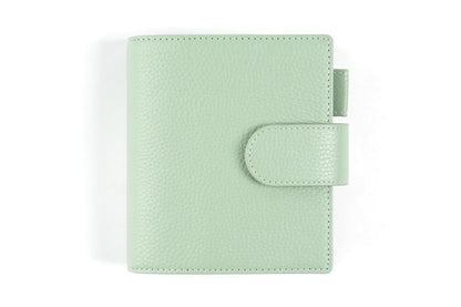 Moterm Elite Pocket A7 Pebbled Grain Leather Journal